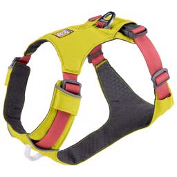 Ruffwear Hi & Light Lightweight Dog Sele Lichen Green